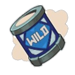 cyber snack wild symbol icon
