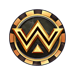 cygnus wild symbol icon