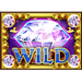 da vinci deluxeways 2 wild symbol icon