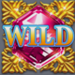 da vinci diamonds megajackpots wild symbol icon