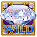 da vinci loot link wild symbol icon