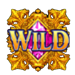 da vinci power bet symbol wild 3 icon