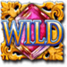 davinci diamonds masterworks wild symbol icon