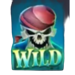 dead mans riches wild 2 symbol icon