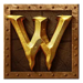 dead mans trail dream drop wild symbol icon