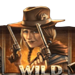 dead or alive 2 wild 4 symbol removebg preview icon