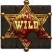 dead west wild symbol icon