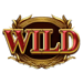 demi gods iv wild symbol icon