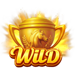 derby rush wild symbol icon