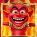 devils delight wild 4 symbol icon