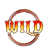 devils jackpot wild symbol icon