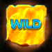 diamond blast zone wild symbol icon
