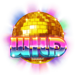 disco diamonds 1 icon