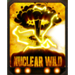 disorder wild symbol icon