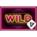 dopamine rush dice wild symbol icon