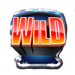 double play superbet wild symbol icon