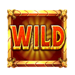 drago jewels of fortune wild symbol icon