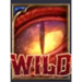 dragons treasure quest wild symbol icon