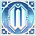 dusk princess wild symbol icon
