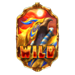 egglink 100x ra wild symbol icon