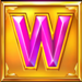 electro coin link wild symbol icon