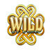 emerald frenzy wild symbol icon