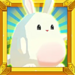 fat rabbit wild 2 symbol icon