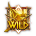 fates fortune sicky wild symbol icon
