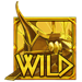 fates fortune wild symbol icon