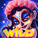 fiesta mistica cash collect and link wild symbol icon