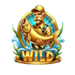 fishmongers frenzy big catch wild symbol icon