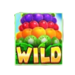 floating market wild symbol icon