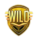 flock me wild 1 symbol icon