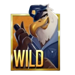 flock me wild 2 symbol icon