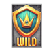 for the realm deluxe wild symbol icon
