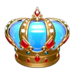 fruit blaze wild symbol icon