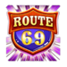 fruit route 69 wild1 symbol icon