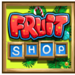 fruit shop christmas pwerpoints wild symbol icon