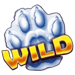 full moon frenzy wild symbol icon