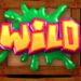 funky fruits farm wild symbol icon