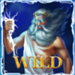 g games zeus rising wild symbol icon