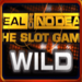 gaming1 deal or no deal wild symbol icon