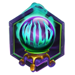 ghost booster go guaranteed wild symbol icon