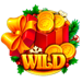 gift mania wild symbol icon