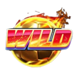 goal strike rising rewards wild symbol icon