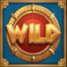 gods of olympus iii megaways wild 1 symbol icon