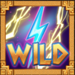 gods of olympus iii megaways wild 2 symbol icon