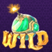 golden rock remember remember wild2 symbol icon