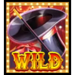 greatest show wild symbol icon