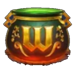 grimms bounty hansel and gretel wild symbol icon